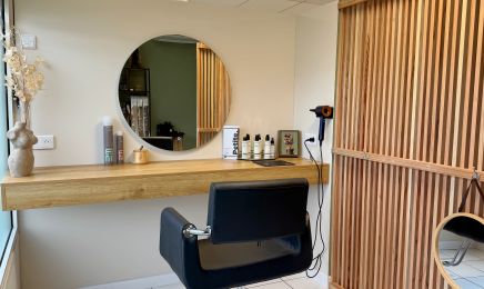 Cess Hair Concept : Coiffeur à Saint-Denis