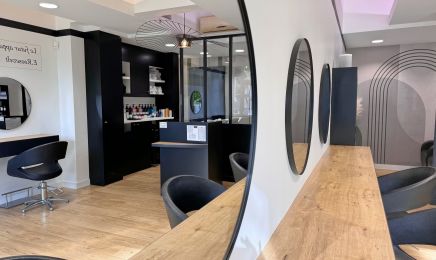 EI Espace Coiffure : Coiffeur à Rezé