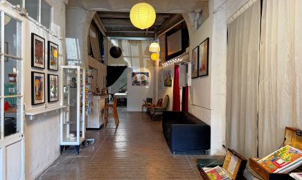 KD'H Graphiste Kapillaire : Coiffeur à Marseille