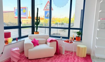 Poppy's Corner : Manucure à Saint-Just-Saint-Rambert