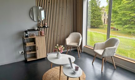 L'instant pour Soi : Coiffeur à Chevanceaux