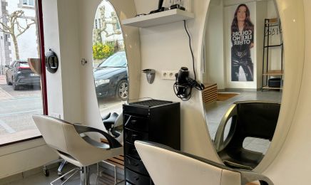 Ileak Coiffure : Coiffeur à Saint-Pée-sur-Nivelle