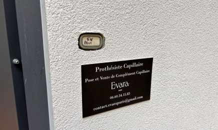 Evara Paris : Coiffeur à Nogent-sur-Marne