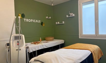 Beauty Success L'Institut - La Rochelle Sautel : Coiffeur à La Rochelle