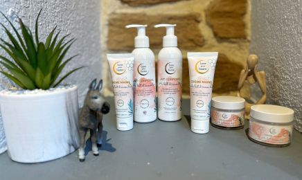 Le 05 SPA- Hôtel Les Autanes : Institut de beauté à Ancelle