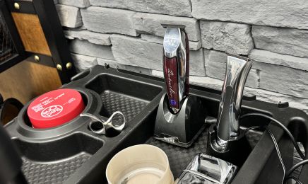 Caazz à Barber : Coiffeur à Rennes