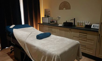 INSTANT ZEN : Manucure à Aigre