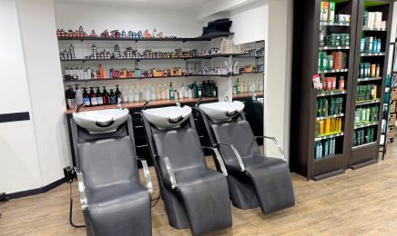 Art et coiffure Sylvelie : Coiffeur à L'Aigle