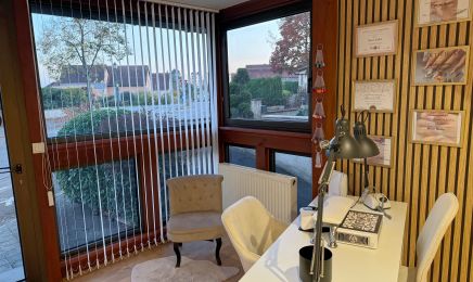 MW esthetique : Manucure à Kintzheim