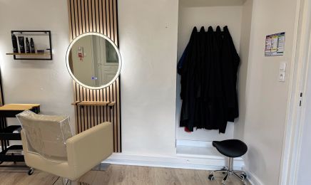 Hair studio 21 : Coiffeur à Béthune