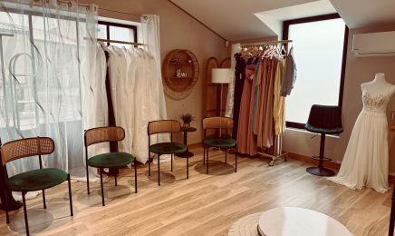 Bell’O Spa : Institut de beauté à Mauzé-sur-le-Mignon