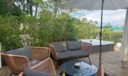 Le Spa des viviers : Coiffeur à Lège-Cap-Ferret