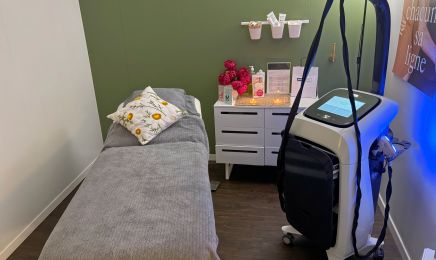 Beauty Success L'Institut - Rezé : Manucure à Rezé
