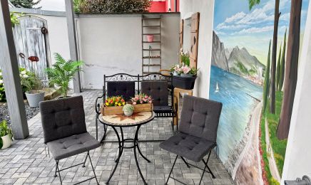 Hair Affair Lounge: Kosmetikstudio in Lauchhammer