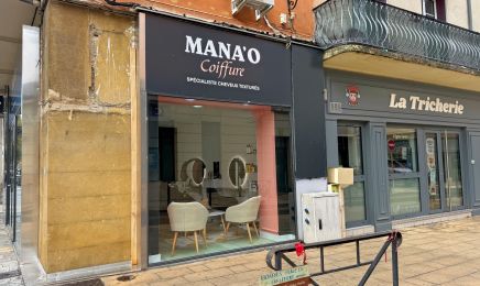 Mana’o coiffure : Coiffeur à Orange