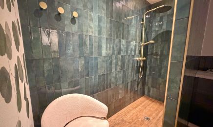Douce Évasion  : Institut de beauté à Segré-en-Anjou Bleu