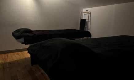 Escale Détente  : Spa à Bordeaux