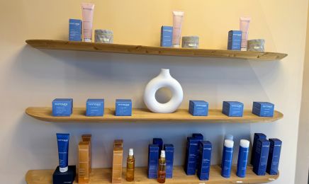 Instant Spa By Alexy : Spa à Lunel-Viel