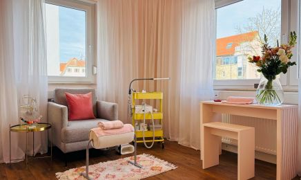 Beautina Tina Klein Kosmetik: Kosmetikstudio in Winnenden