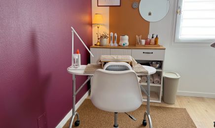 Institut Anja - L’expertise beauté  : Institut de beauté à Truchtersheim