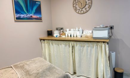 Bulles de bien être  : Coiffeur à Magnac-Laval