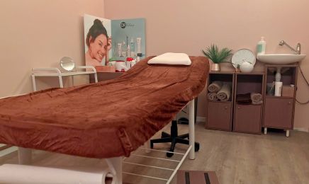 Les Bains de Sainte Anne : Manucure à Tarbes