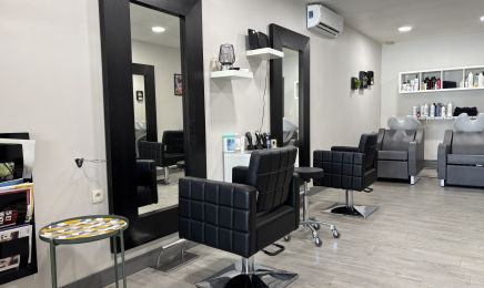 Un Autre Style : Coiffeur à Landiras