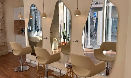 Studio Bobo : Coiffeur à Toulon