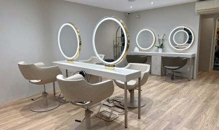 Le Salon  : Coiffeur à Pontault-Combault