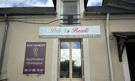 Perle & Beauté : Manucure à Saint-Germain-du-Puy