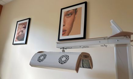 Orens : Institut de beauté à Talmont-Saint-Hilaire