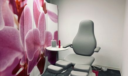 Pink Diamond beauty lounge: Kosmetikstudio in Waiblingen