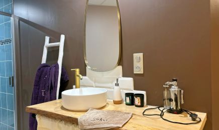 Bulles de bien être  : Coiffeur à Magnac-Laval