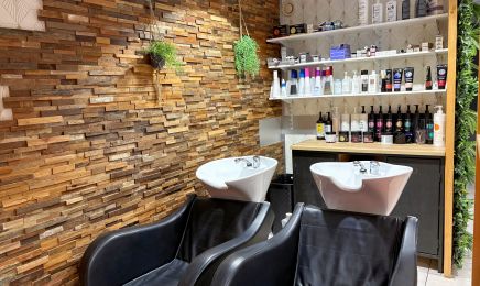 Melimelo Coiff : Coiffeur à Dugny-sur-Meuse