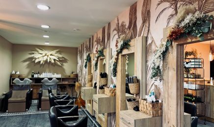 Epithête : Coiffeur à Cherbourg-en-Cotentin