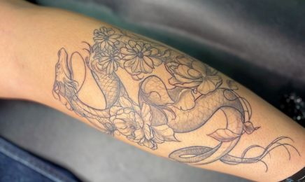 L'UNIQUE - Coiffure / Barber / Tatouage / Piercing / Esthétique : Manucure à Quimper