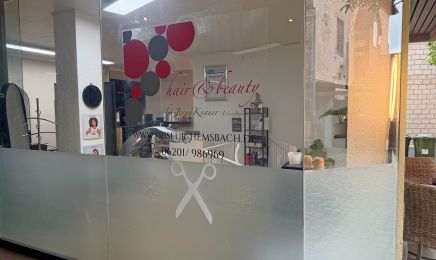hair & beauty Jenny Knauer: Kosmetikstudio in Hemsbach