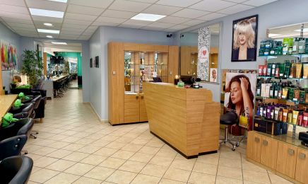 KEVA COIFFURE : Coiffeur à Brignoles