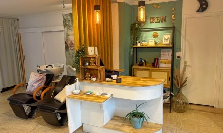 L’atelier d’adelaide : Coiffeur à Quimper