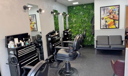 Newman Barber : Coiffeur à Argenteuil
