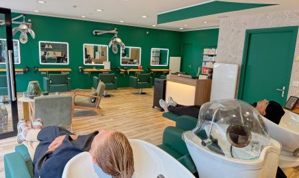 Profil Coiffure Rouvroy : Coiffeur à Rouvroy