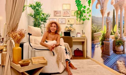 Kalma.Care : Institut de beauté à Toulouse