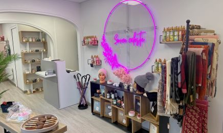Source céleste  : Institut de beauté à Paray-le-Monial