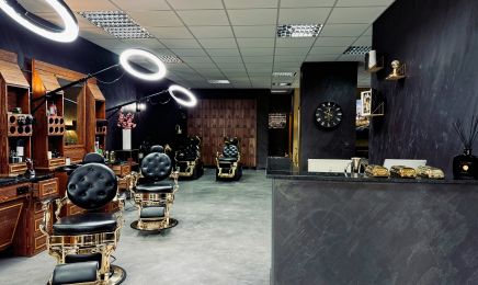 Crystal Cut : Barbershop in Kirchheim unter Teck
