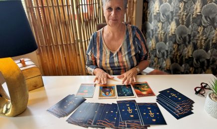 Marie-Laure Lizé - Sophrologue  : Hypnothérapeute à Gouesnou