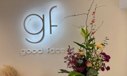 Goodface Chantal: Kosmetikstudio in Siegburg