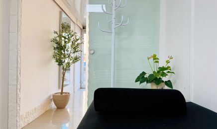 Beauty Case: Kosmetikstudio in Reutlingen