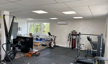 JFC Coaching - Électrostimulation : Institut de beauté à La Valette-du-Var