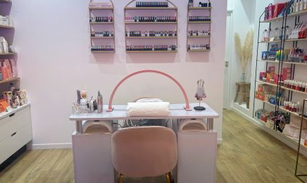 Éclat D’Beauté : Manucure à Neuville-sur-Saône