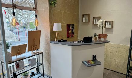  Concept Coiffure  : Coiffeur à Sommières